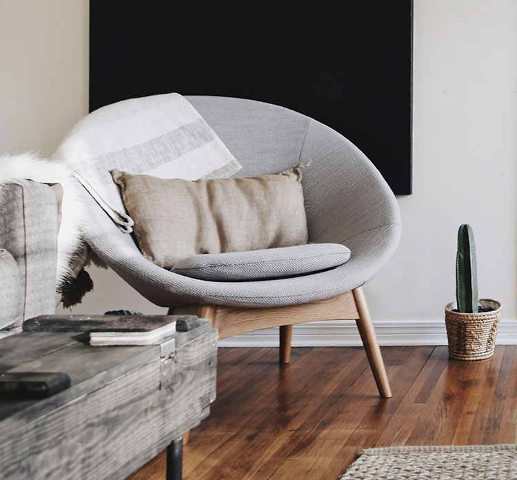 Дизайн интерьера